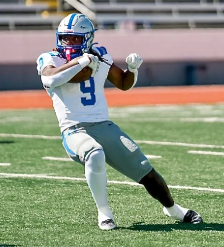 Glenville St. looks to snap 3-game skid